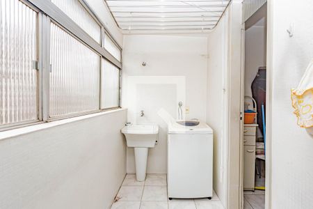 Apartamento à venda com 3 quartos, 97m² em Vila Mariana, São Paulo