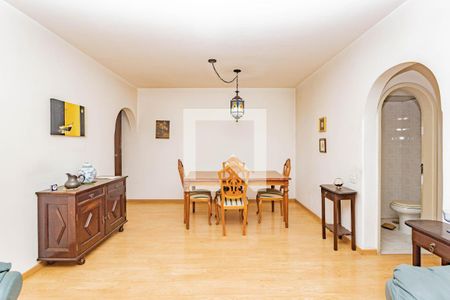 Apartamento à venda com 97m², 3 quartos e 1 vaga