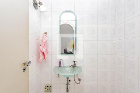 Apartamento à venda com 3 quartos, 97m² em Vila Mariana, São Paulo