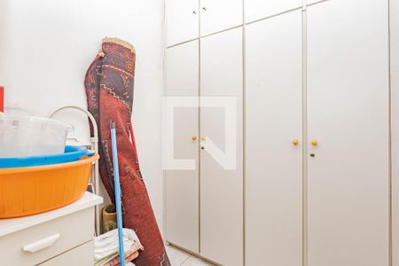 Apartamento à venda com 3 quartos, 97m² em Vila Mariana, São Paulo