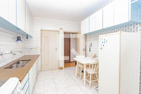 Apartamento à venda com 3 quartos, 97m² em Vila Mariana, São Paulo