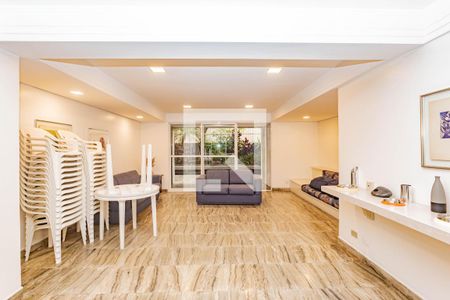 Apartamento à venda com 3 quartos, 97m² em Vila Mariana, São Paulo