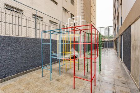 Apartamento à venda com 97m², 3 quartos e 1 vaga