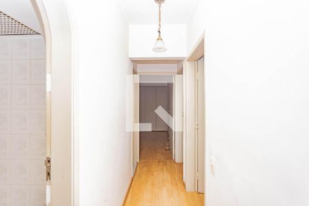 Apartamento à venda com 3 quartos, 97m² em Vila Mariana, São Paulo