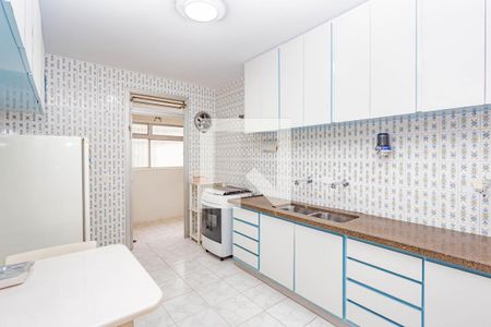 Apartamento à venda com 3 quartos, 97m² em Vila Mariana, São Paulo