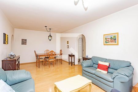 Apartamento à venda com 97m², 3 quartos e 1 vaga