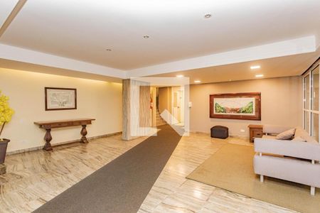 Apartamento à venda com 97m², 3 quartos e 1 vaga