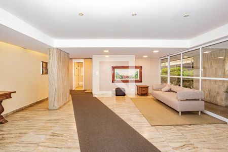 Apartamento à venda com 97m², 3 quartos e 1 vaga