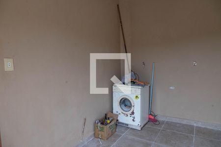 Casa à venda com 105m², 2 quartos e sem vaga Casa à venda com 105m², 2 quartos e sem vagaÁrea de serviço