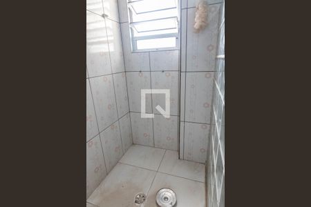 Casa à venda com 105m², 2 quartos e sem vaga Casa à venda com 105m², 2 quartos e sem vagaBanheiro da suíte