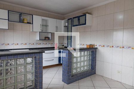 Casa à venda com 105m², 2 quartos e sem vaga Casa à venda com 105m², 2 quartos e sem vagaCozinha