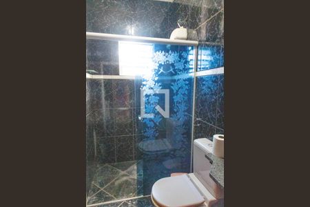 Casa à venda com 105m², 2 quartos e sem vaga Casa à venda com 105m², 2 quartos e sem vagaBanheiro social