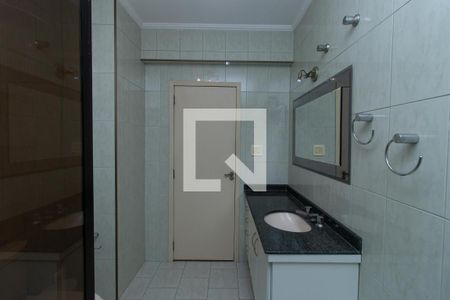 Casa para alugar com 540m², 6 quartos e 4 vagas Casa para alugar com 540m², 6 quartos e 4 vagasBanheiro Social