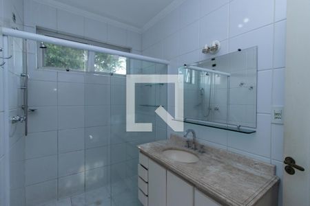 Casa para alugar com 540m², 6 quartos e 4 vagas Casa para alugar com 540m², 6 quartos e 4 vagasBanheiro da Suíte 3