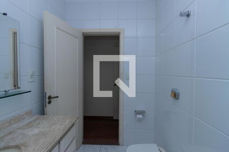 Casa para alugar com 540m², 6 quartos e 4 vagas Casa para alugar com 540m², 6 quartos e 4 vagasBanheiro da Suíte 3