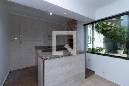 Casa para alugar com 540m², 6 quartos e 4 vagas Casa para alugar com 540m², 6 quartos e 4 vagasÁrea Gourmet