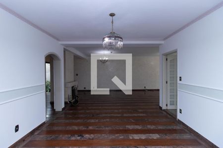 Sala de Jantar de casa à venda com 6 quartos, 540m² em Jardim Leonor Mendes de Barros, São Paulo