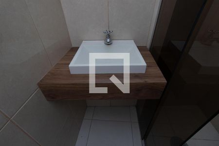 Casa para alugar com 540m², 6 quartos e 4 vagas Casa para alugar com 540m², 6 quartos e 4 vagasBanheiro