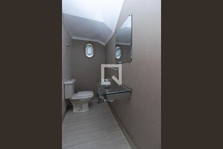 Casa para alugar com 540m², 6 quartos e 4 vagas Casa para alugar com 540m², 6 quartos e 4 vagasLavabo