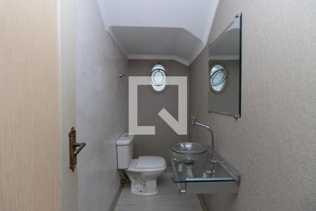 Lavabo de casa à venda com 6 quartos, 540m² em Jardim Leonor Mendes de Barros, São Paulo