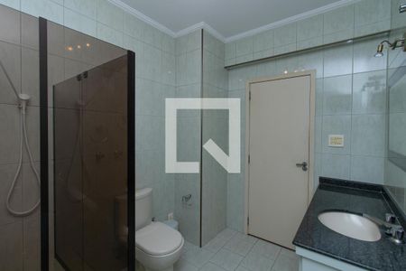 Casa para alugar com 540m², 6 quartos e 4 vagas Casa para alugar com 540m², 6 quartos e 4 vagasBanheiro Social