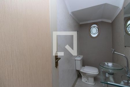 Lavabo de casa à venda com 6 quartos, 540m² em Jardim Leonor Mendes de Barros, São Paulo