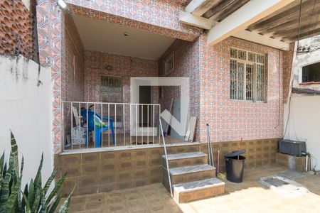 Apartamento para alugar com 70m², 2 quartos e 1 vagaÁrea comum - Fachada