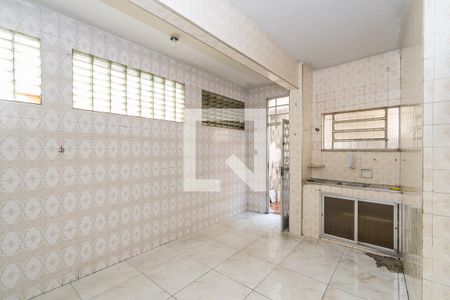 Apartamento para alugar com 70m², 2 quartos e 1 vagaCozinha