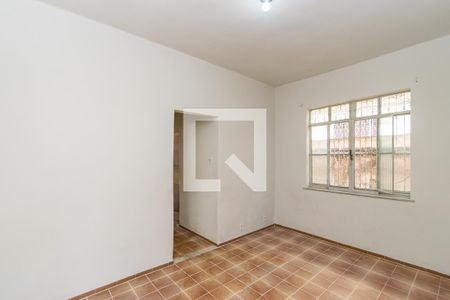 Sala de apartamento para alugar com 2 quartos, 70m² em Ramos, Rio de Janeiro
