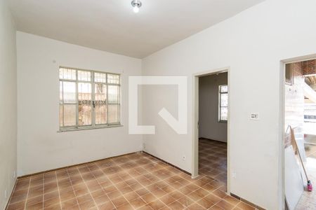 Sala de apartamento para alugar com 2 quartos, 70m² em Ramos, Rio de Janeiro