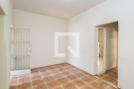 Sala de apartamento para alugar com 2 quartos, 70m² em Ramos, Rio de Janeiro