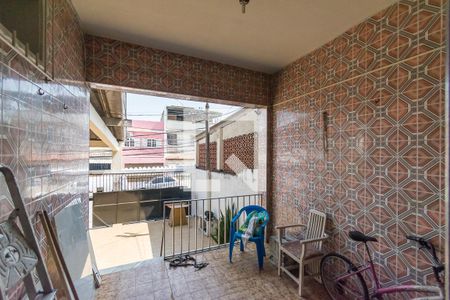 Apartamento para alugar com 70m², 2 quartos e 1 vagaÁrea comum - Hall da entrada
