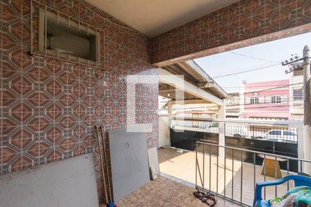 Apartamento para alugar com 70m², 2 quartos e 1 vagaÁrea comum - Hall da entrada