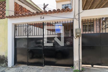 Apartamento para alugar com 70m², 2 quartos e 1 vagaFachada da Entrada
