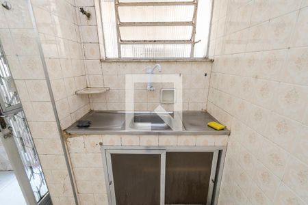 Apartamento para alugar com 70m², 2 quartos e 1 vagaCozinha
