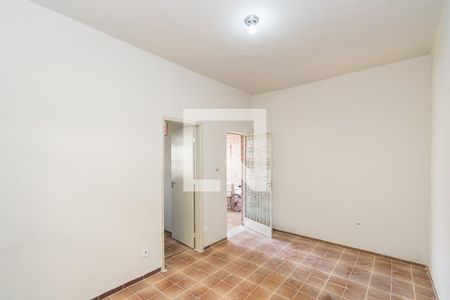Sala de apartamento para alugar com 2 quartos, 70m² em Ramos, Rio de Janeiro