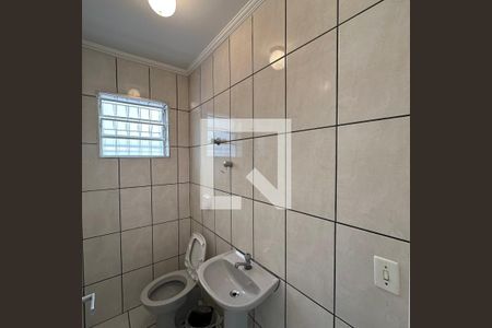 Casa à venda com 140m², 3 quartos e 4 vagasLavabo
