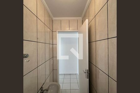 Casa à venda com 140m², 3 quartos e 4 vagasLavabo
