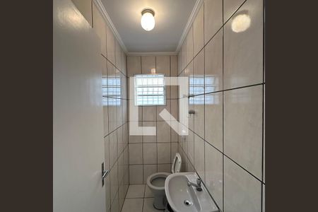 Casa à venda com 140m², 3 quartos e 4 vagasLavabo