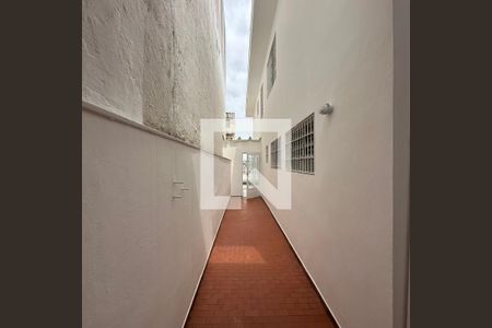 Casa à venda com 140m², 3 quartos e 4 vagasÁrea externa