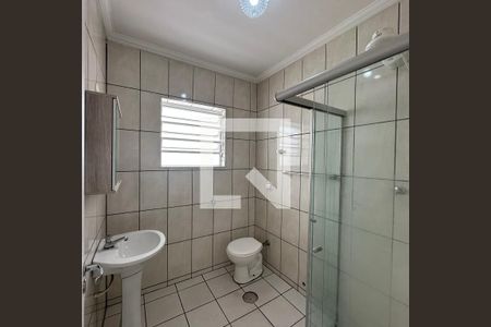 Casa à venda com 140m², 3 quartos e 4 vagasBanheiro
