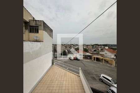 Casa à venda com 140m², 3 quartos e 4 vagasVista do Quarto 3
