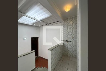 Casa à venda com 140m², 3 quartos e 4 vagasÁrea de Serviço