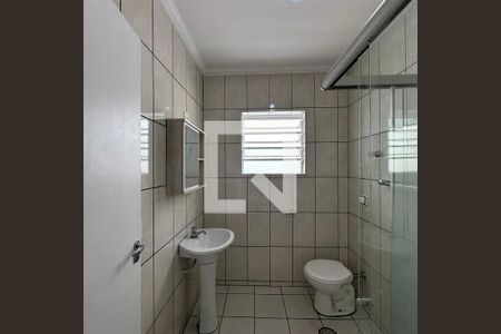 Casa à venda com 140m², 3 quartos e 4 vagasBanheiro