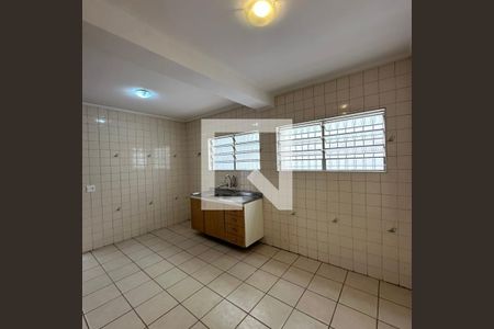 Casa à venda com 140m², 3 quartos e 4 vagasCozinha