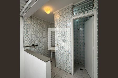 Casa à venda com 140m², 3 quartos e 4 vagasÁrea de Serviço