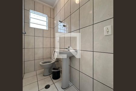 Casa à venda com 140m², 3 quartos e 4 vagasLavabo