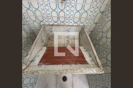 Casa à venda com 140m², 3 quartos e 4 vagasÁrea de Serviço