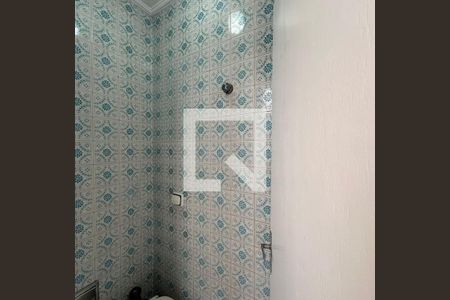 Casa à venda com 140m², 3 quartos e 4 vagasBanheiro de serviço