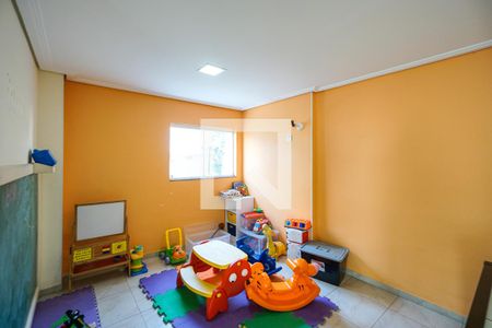 Apartamento à venda com 67m², 2 quartos e 1 vaga Apartamento à venda com 67m², 2 quartos e 1 vagaBrinquedoteca